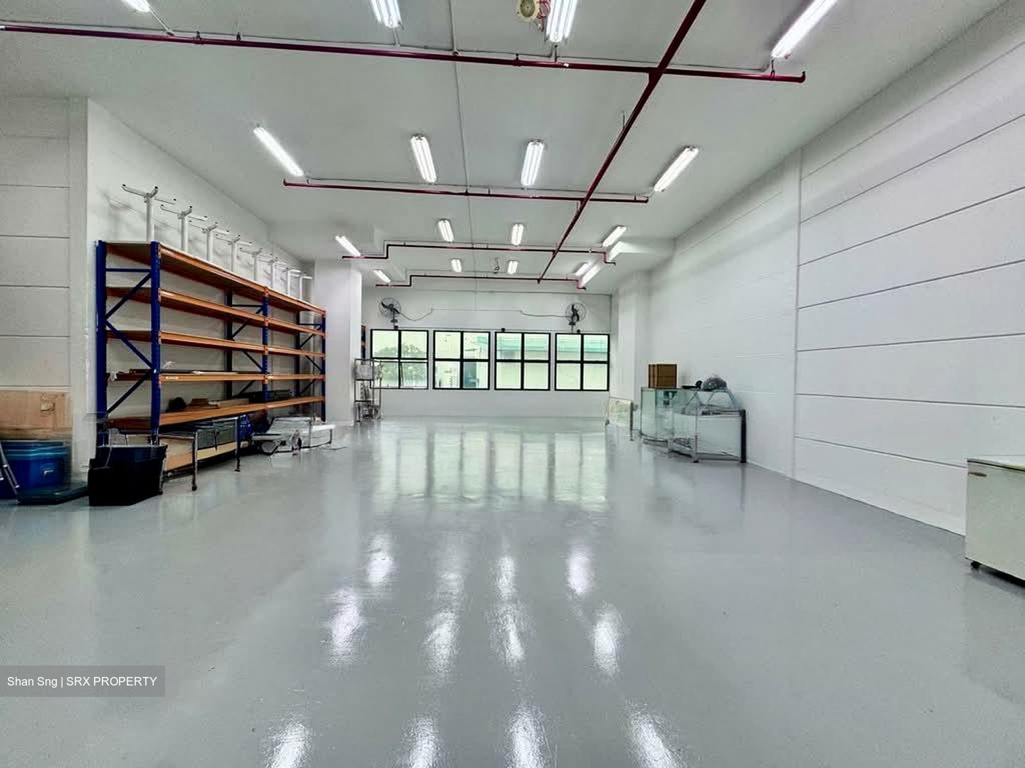 Paya Lebar 178 (D14), Factory #531117421